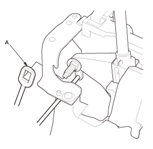 Continuously Variable Transmission (CVT) - Service Information